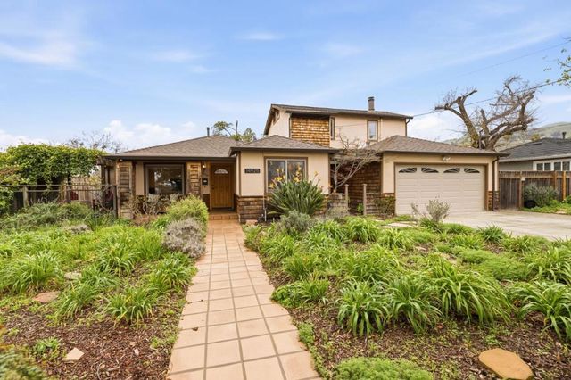 14925 Joanne Avenue, San Jose, CA 95127