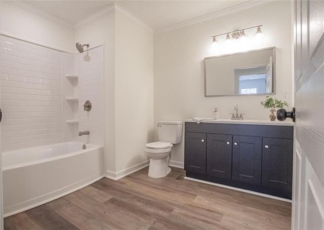 232 Cypress Circle, Carrollton, GA 30116