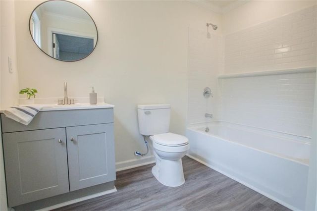 232 Cypress Circle, Carrollton, GA 30116