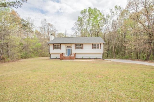 232 Cypress Circle, Carrollton, GA 30116