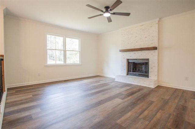 232 Cypress Circle, Carrollton, GA 30116