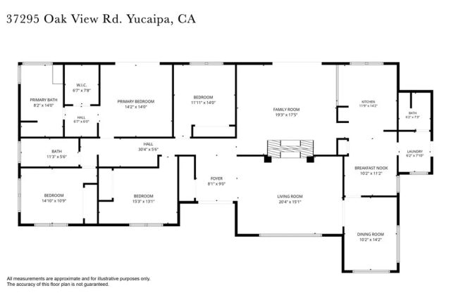37295 Oak View, Yucaipa, CA 92399