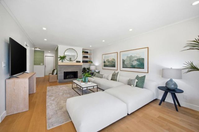 8 Calypso Lane, San Carlos, CA 94070
