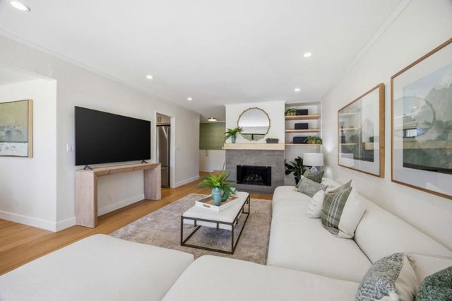 8 Calypso Lane, San Carlos, CA 94070