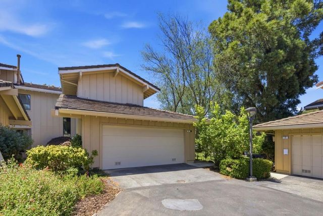 8 Calypso Lane, San Carlos, CA 94070