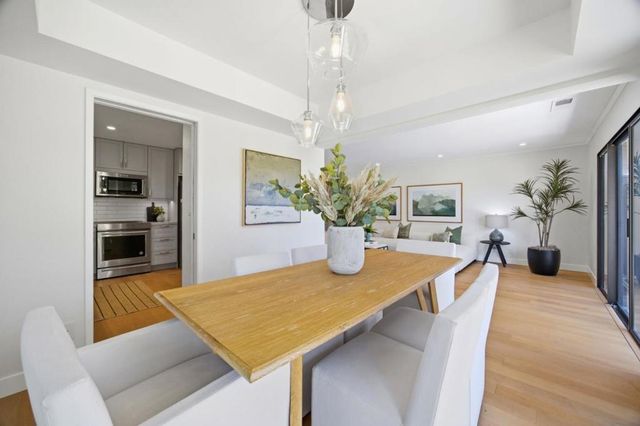 8 Calypso Lane, San Carlos, CA 94070