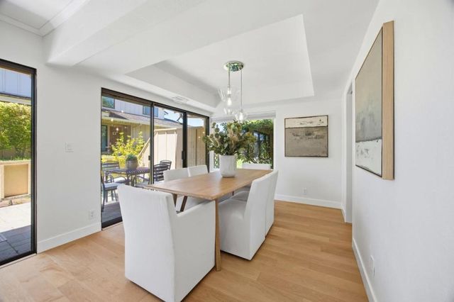 8 Calypso Lane, San Carlos, CA 94070