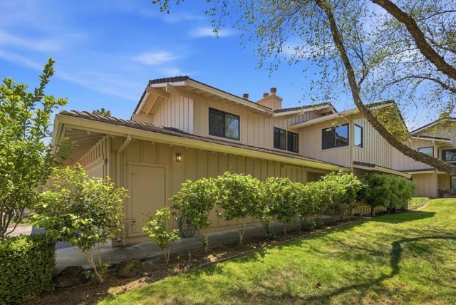 8 Calypso Lane, San Carlos, CA 94070