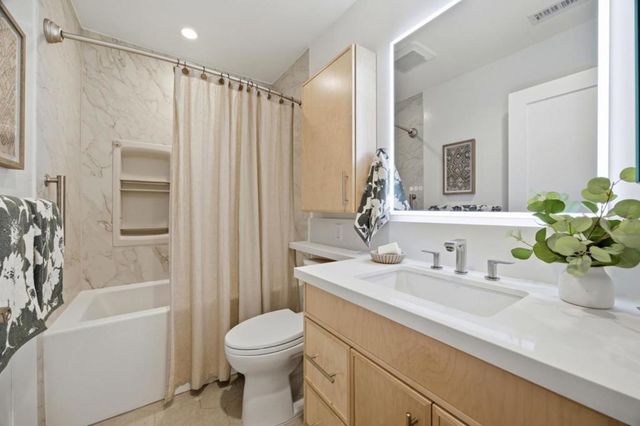 8 Calypso Lane, San Carlos, CA 94070