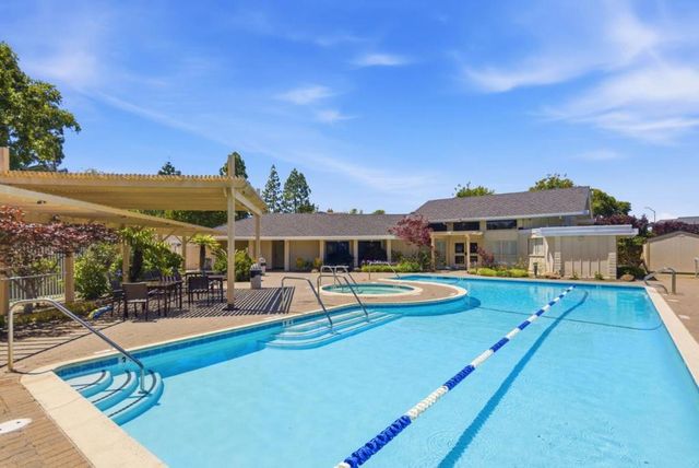 8 Calypso Lane, San Carlos, CA 94070