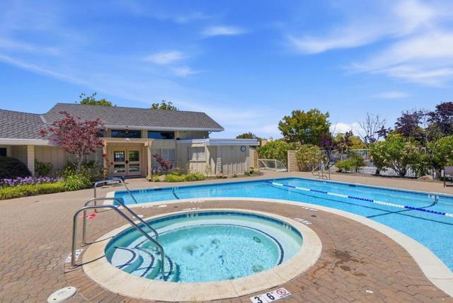 8 Calypso Lane, San Carlos, CA 94070