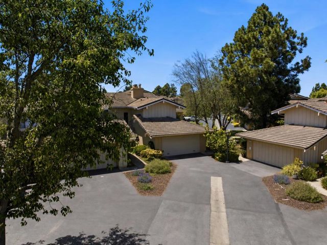 8 Calypso Lane, San Carlos, CA 94070