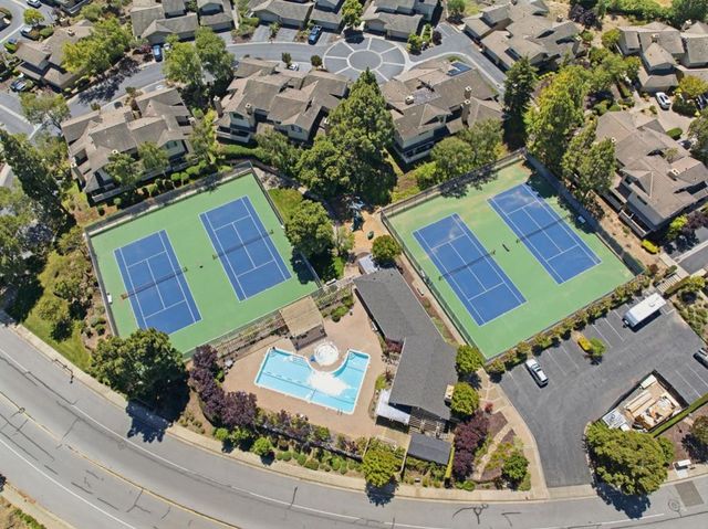 8 Calypso Lane, San Carlos, CA 94070