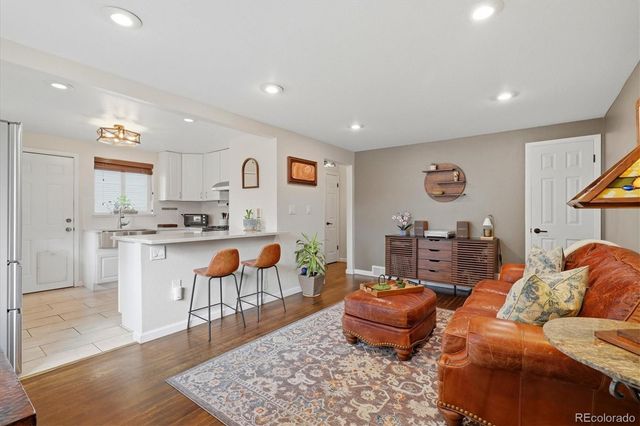8748 W 46th Avenue, Wheat Ridge, CO 80033