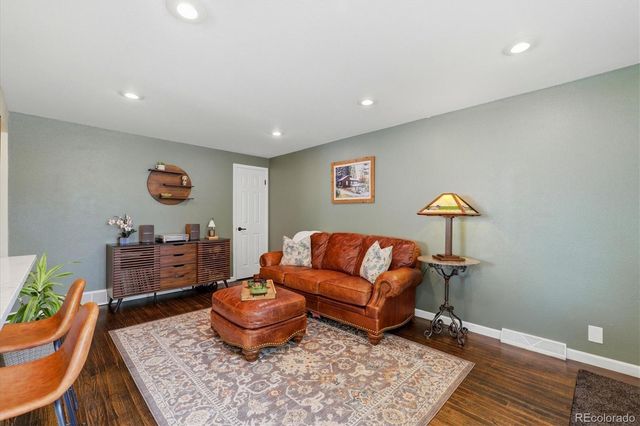 8748 W 46th Avenue, Wheat Ridge, CO 80033
