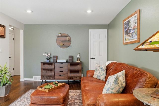 8748 W 46th Avenue, Wheat Ridge, CO 80033