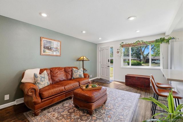 8748 W 46th Avenue, Wheat Ridge, CO 80033