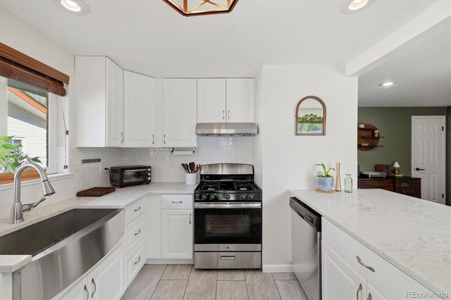 8748 W 46th Avenue, Wheat Ridge, CO 80033