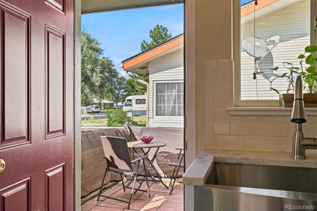 8748 W 46th Avenue, Wheat Ridge, CO 80033