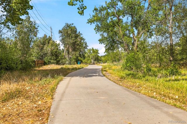 8748 W 46th Avenue, Wheat Ridge, CO 80033
