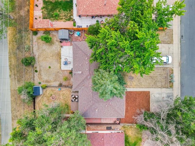 8748 W 46th Avenue, Wheat Ridge, CO 80033