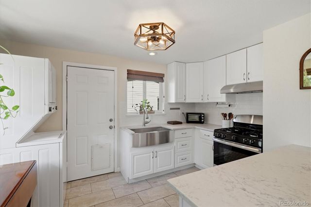 8748 W 46th Avenue, Wheat Ridge, CO 80033