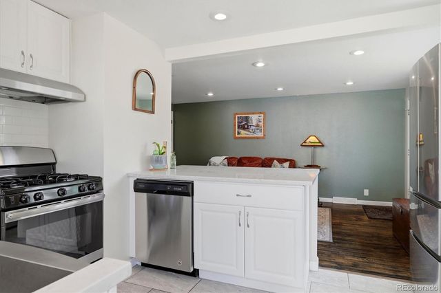 8748 W 46th Avenue, Wheat Ridge, CO 80033