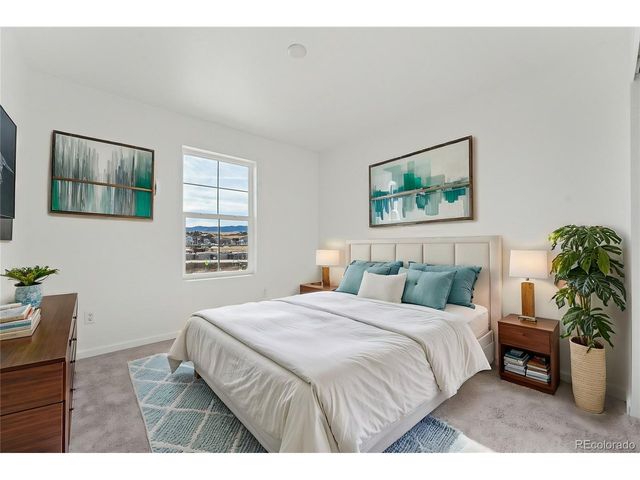 16938 W 92nd Dr, Arvada, CO 80007