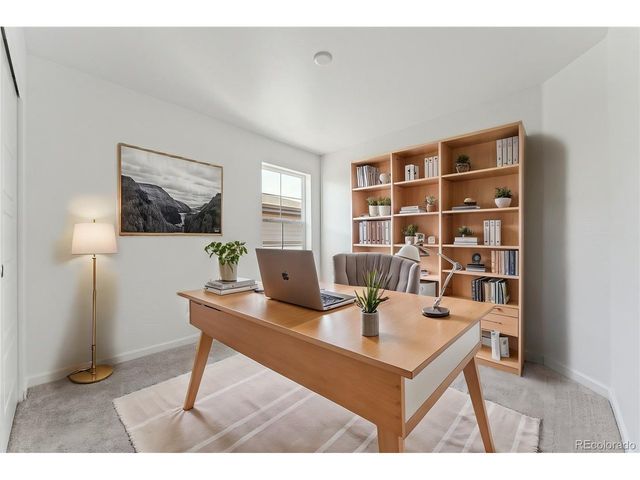 16938 W 92nd Dr, Arvada, CO 80007