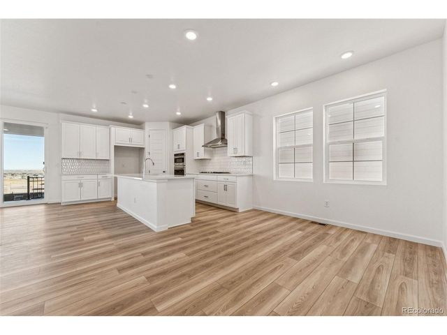 16938 W 92nd Dr, Arvada, CO 80007