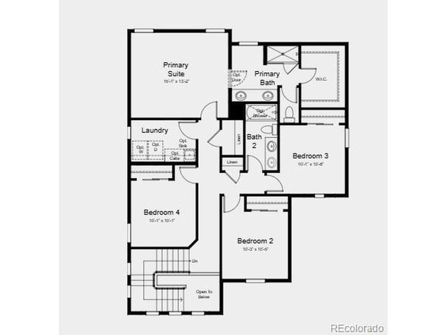 16938 W 92nd Dr, Arvada, CO 80007