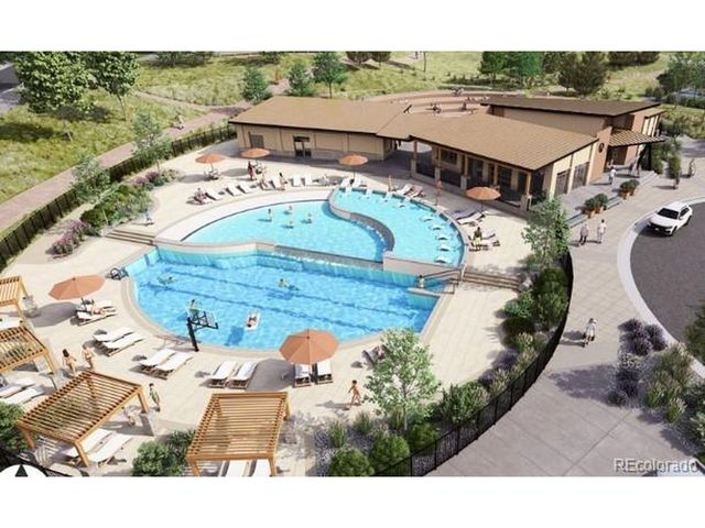 16938 W 92nd Dr, Arvada, CO 80007