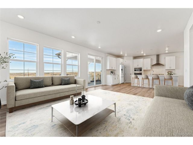 16938 W 92nd Dr, Arvada, CO 80007