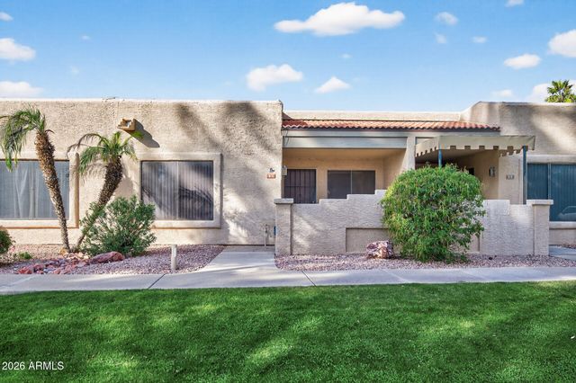 14300 W BELL Road 51, Surprise, AZ 85374