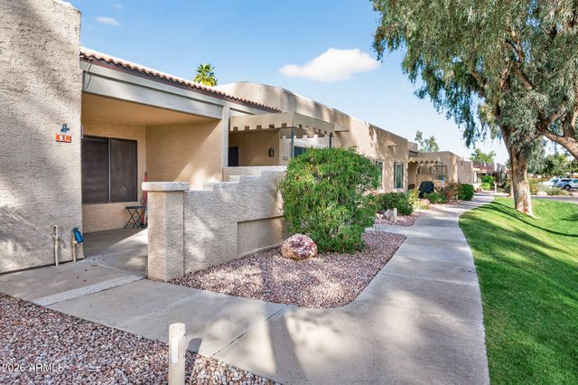 14300 W BELL Road 51, Surprise, AZ 85374