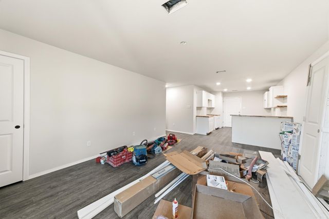 Lot 1 Moon Road, Ward, AR 72176