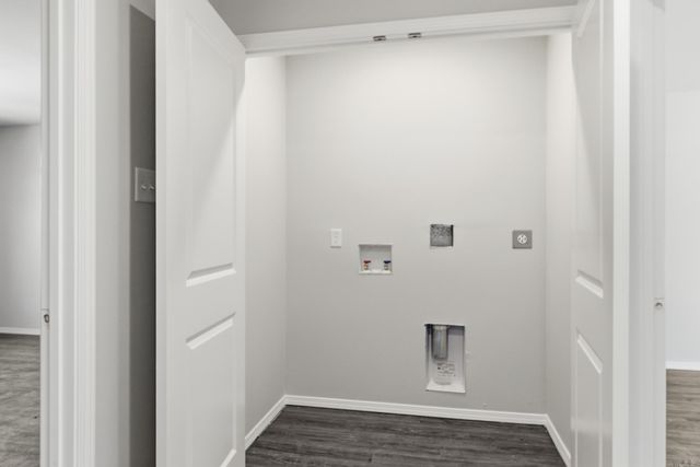 Lot 1 Moon Road, Ward, AR 72176