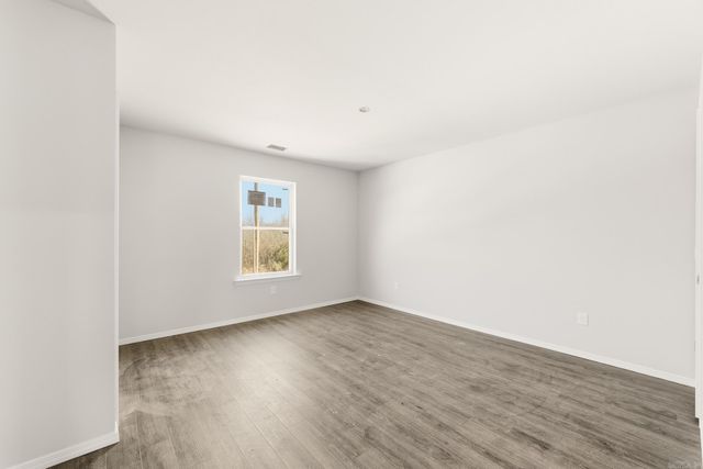 Lot 1 Moon Road, Ward, AR 72176