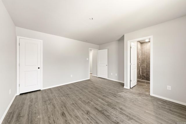 Lot 1 Moon Road, Ward, AR 72176