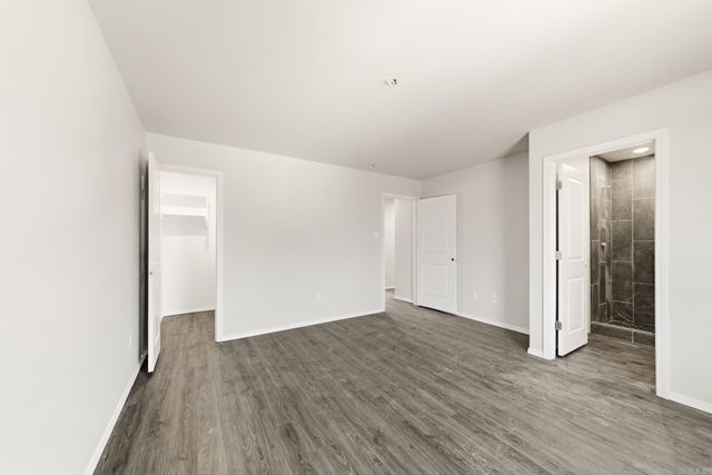 Lot 1 Moon Road, Ward, AR 72176