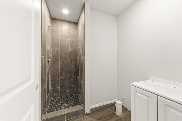 Lot 1 Moon Road, Ward, AR 72176