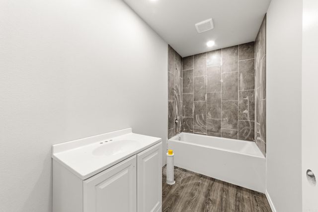 Lot 1 Moon Road, Ward, AR 72176