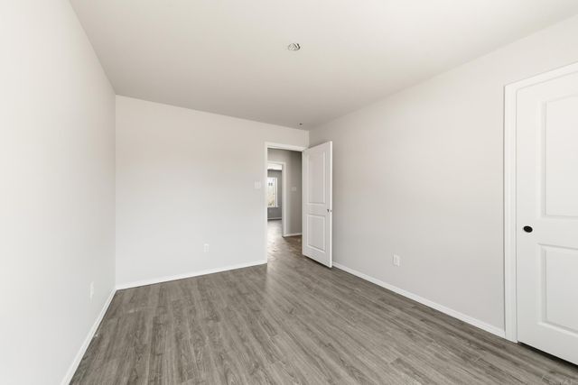 Lot 1 Moon Road, Ward, AR 72176