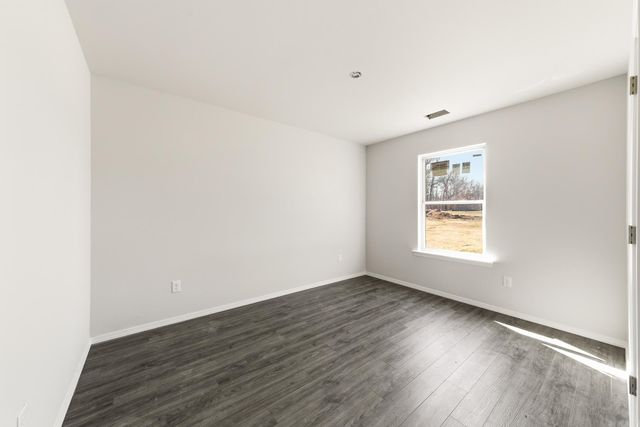 Lot 1 Moon Road, Ward, AR 72176