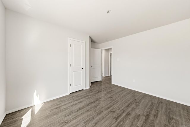 Lot 1 Moon Road, Ward, AR 72176