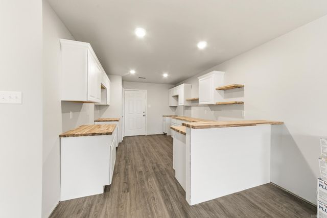 Lot 1 Moon Road, Ward, AR 72176