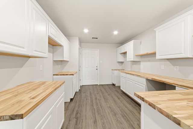 Lot 1 Moon Road, Ward, AR 72176