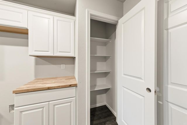 Lot 1 Moon Road, Ward, AR 72176