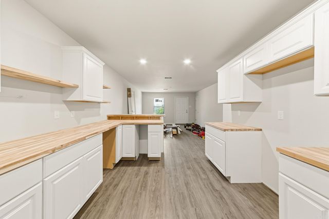 Lot 1 Moon Road, Ward, AR 72176