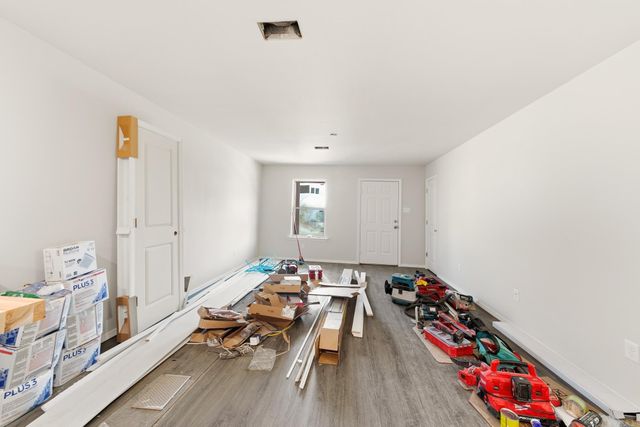 Lot 1 Moon Road, Ward, AR 72176